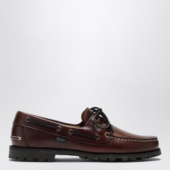 26SS 파라부트 로퍼 086803LE Brown