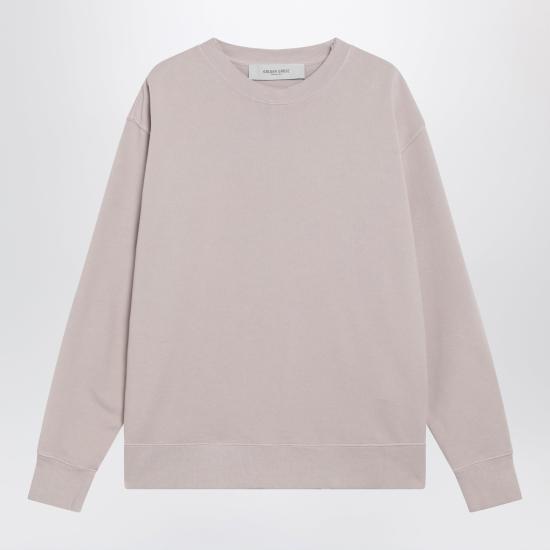 26SS 골든구스 긴팔 티셔츠 GUP01872P001579 Pink