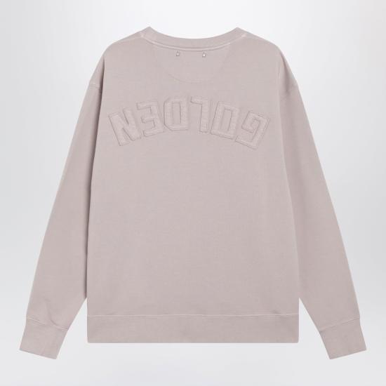 26SS 골든구스 긴팔 티셔츠 GUP01872P001579 Pink - GOLDEN GOOSE