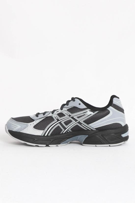 26SS 아식스 스니커즈 1203B045 020 GRAPHITE GREY GRAVEL Grigio - ASICS