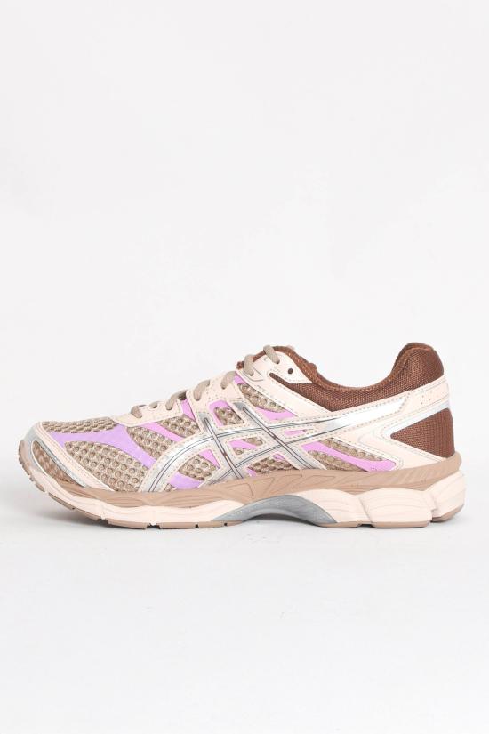 26SS 아식스 스니커즈 1203A733 200 CINNAMON PURE SILVER Beige - ASICS