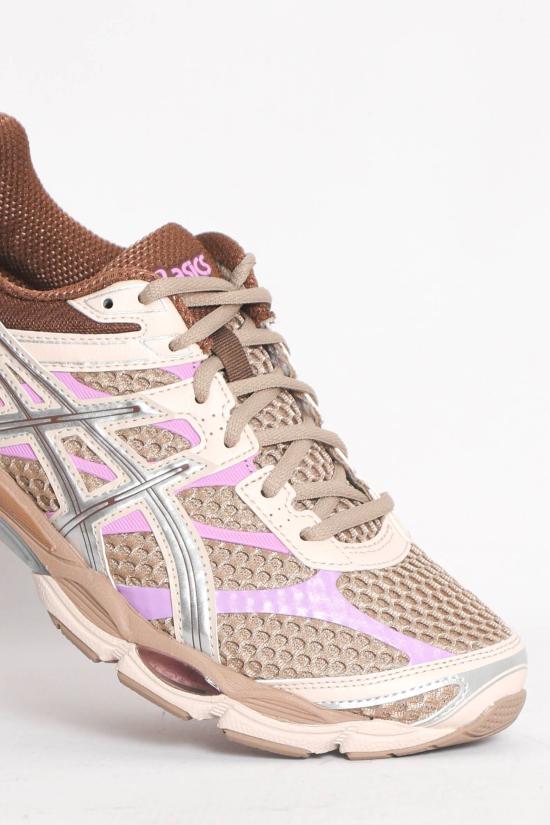 26SS 아식스 스니커즈 1203A733 200 CINNAMON PURE SILVER Beige - ASICS