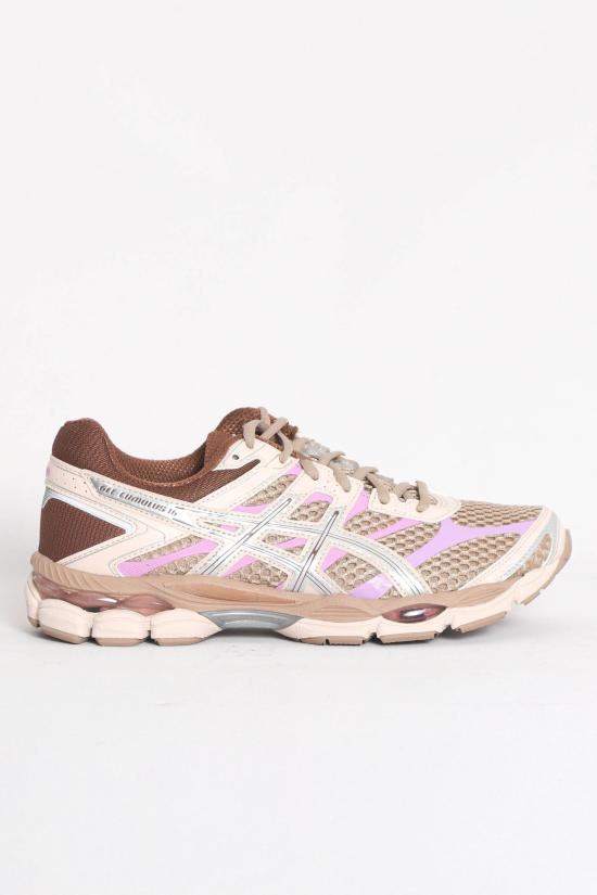 26SS 아식스 스니커즈 1203A733 200 CINNAMON PURE SILVER Beige