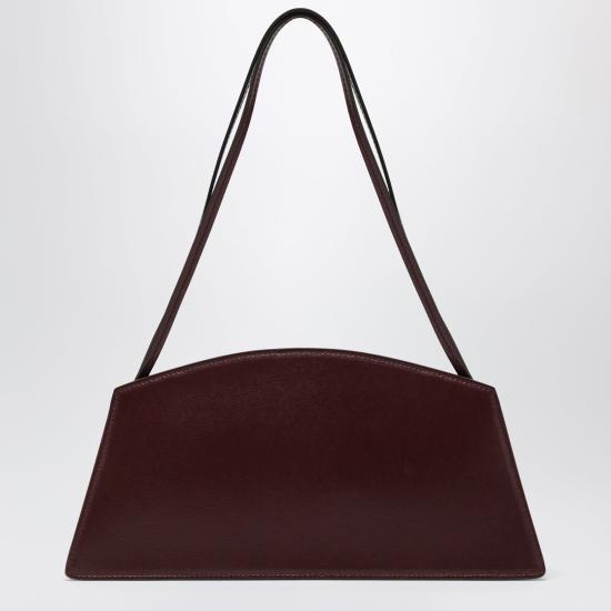 26SS 노에시 토트백 JADELE Burgundy - NOESI