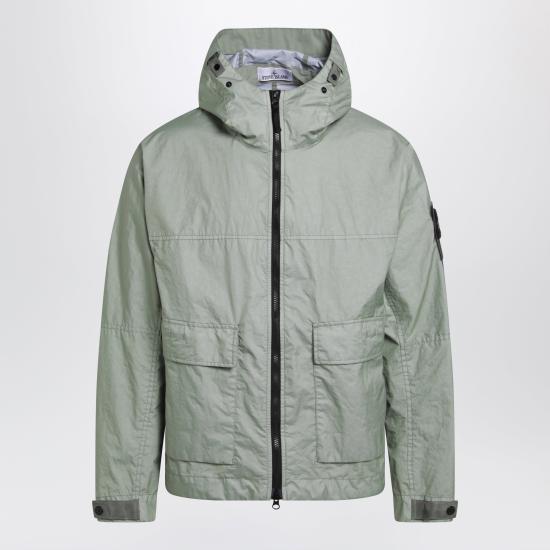 26SS 스톤 아일랜드 자켓 S154100004S0A21 Green
