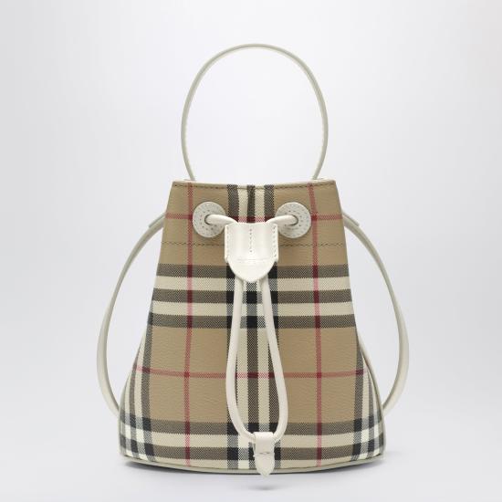 26SS 버버리 토트백 8125133155142 Beige