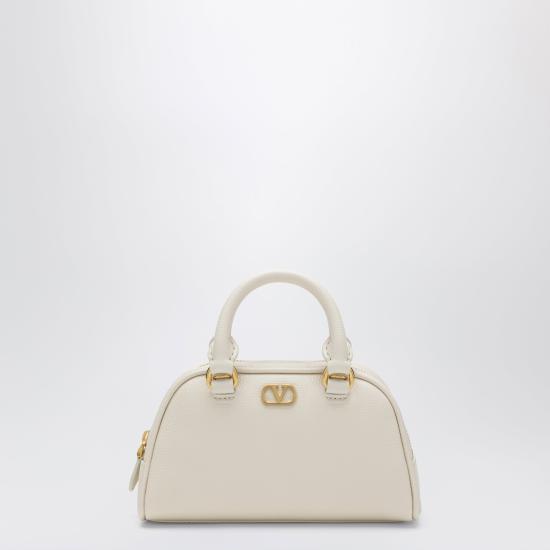 26SS 발렌티노 가라바니 토트백 8W0P0AX7SNP White
