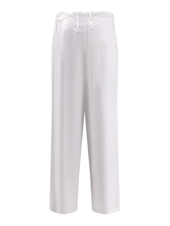 26SS 알리지 스트레이트 팬츠 116128P6015BI White - ALYSI