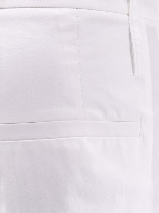 26SS 알리지 스트레이트 팬츠 116128P6015BI White - ALYSI