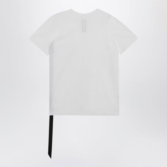 26SS 다크쉐도우 반팔 티셔츠 DU01F4250RNP White - DRKSHDW