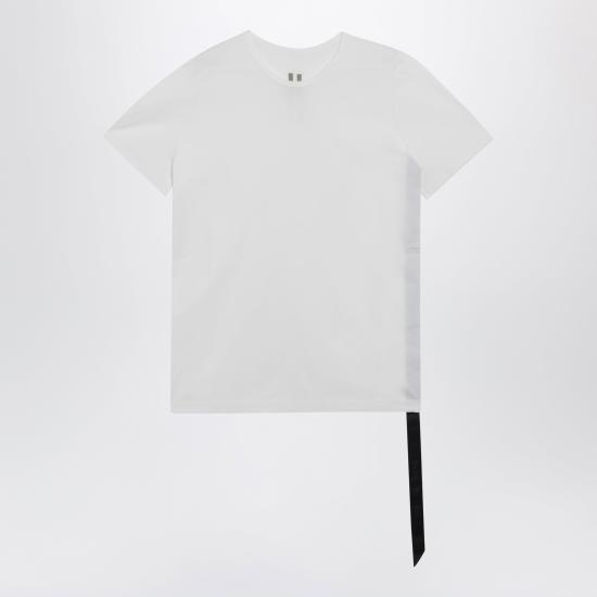 26SS 다크쉐도우 반팔 티셔츠 DU01F4250RNP White
