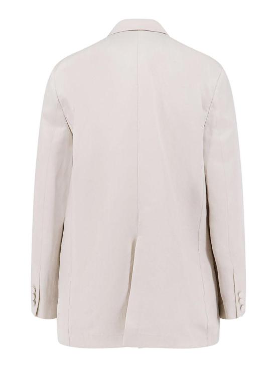 26SS 알리지 수트 자켓 116822P6062GESSO White - ALYSI