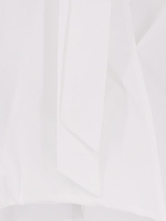 26SS 알리지 셔츠 116218P6015BI White - ALYSI