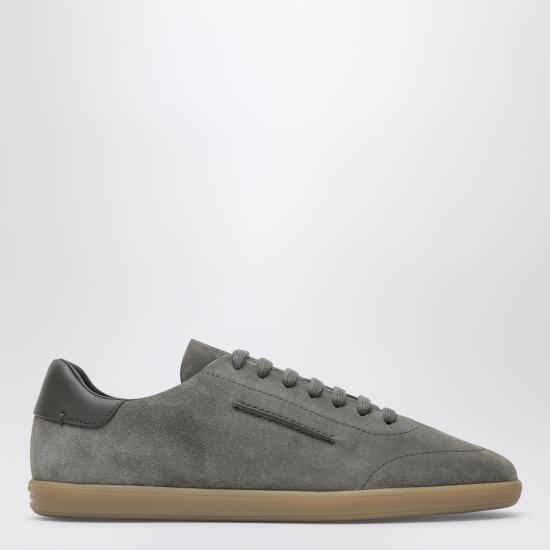 26SS 에르메네질도제냐 스니커즈 S8218ZLHSOY Grey