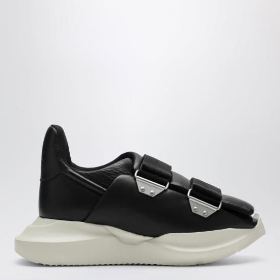26SS 릭 오웬스 스니커즈 RR01F2816LCN Black