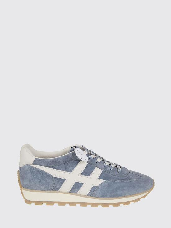 26SS 호간 스니커즈 HXM7010FZ80UHO 0ZGT Grey