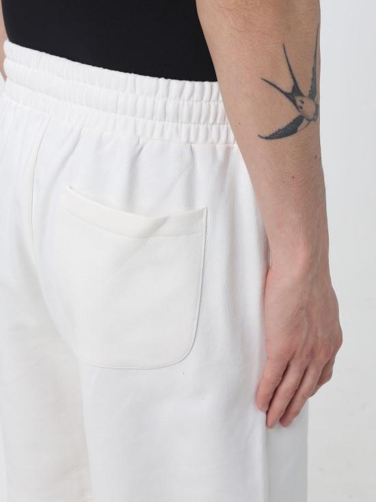 26SS 엠포리오 아르마니 숏팬츠 7M001329AF17787 U0004 Natural - EMPORIO ARMANI