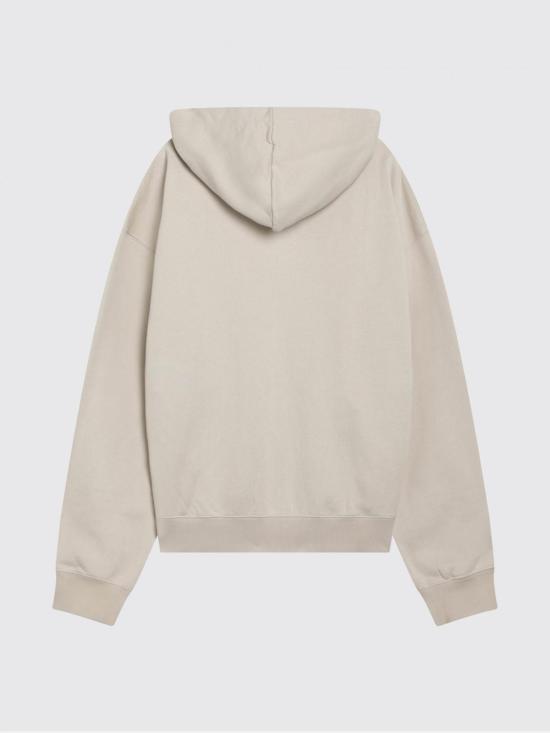 26SS 자크뮈스 그로그랭 후드 집업 HOM00257AJ00126 150 Beige - JACQUEMUS