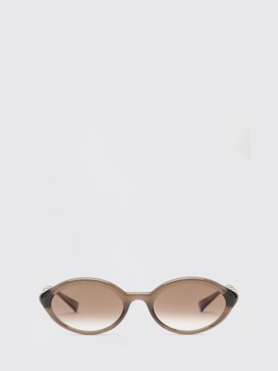 26SS 구찌 선글라스 859520J1691 2323 Dark - GUCCI