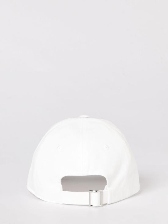 26SS 돈답 모자 UQ077Y00402UXXX 000 White - DONDUP