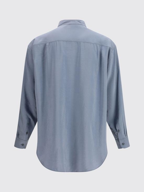 26SS 조르지오 아르마니 셔츠 GM003501TE10081 U9327 White - GIORGIO ARMANI