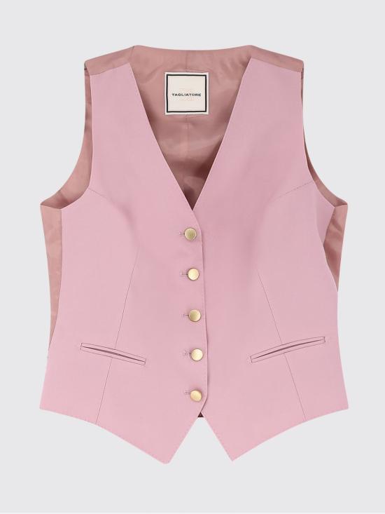 26SS 딸리아토레 자켓 GAIL190043 Y1211 Pink - TAGLIATORE