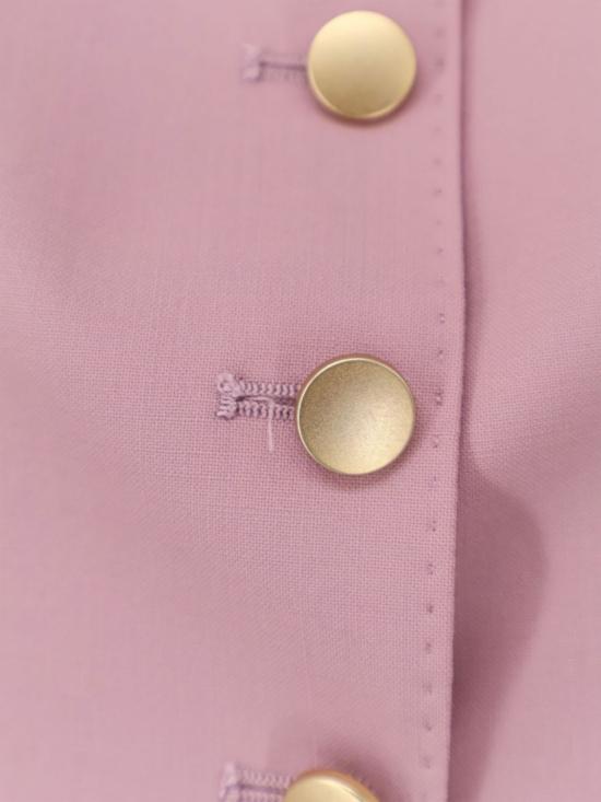 26SS 딸리아토레 자켓 GAIL190043 Y1211 Pink - TAGLIATORE