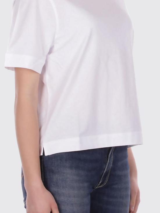 26SS 까웨 반팔 티셔츠 K2148EW 001 White - K-WAY