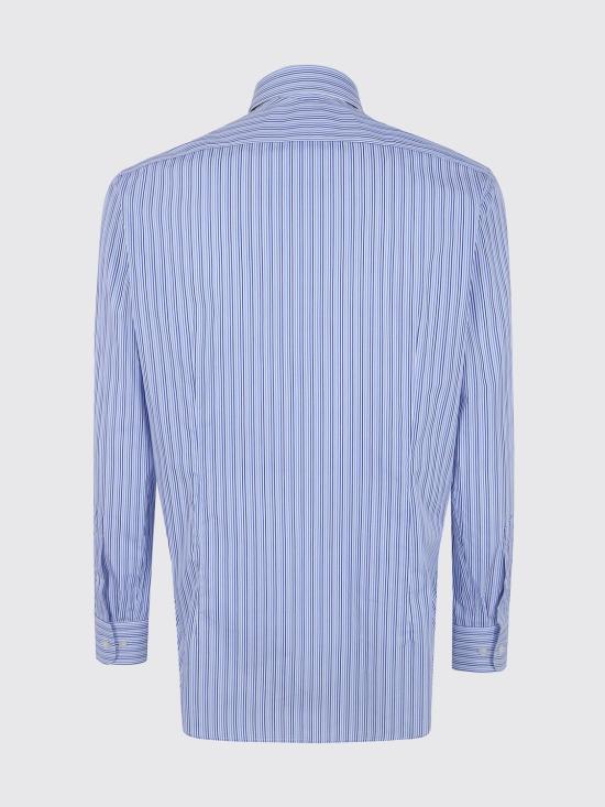 26SS 에트로 셔츠 MRIB000499TR589 S9801 Multicolor - ETRO