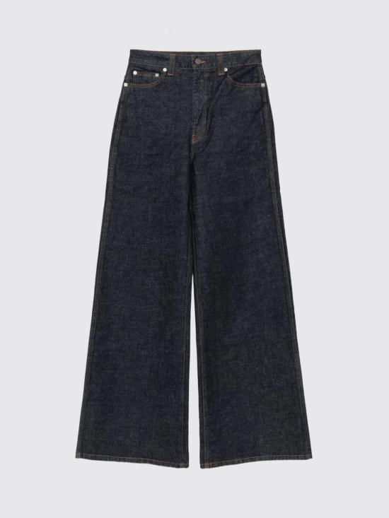 26SS 케이트 데님 팬츠 1170916040 040 Blue - KHAITE