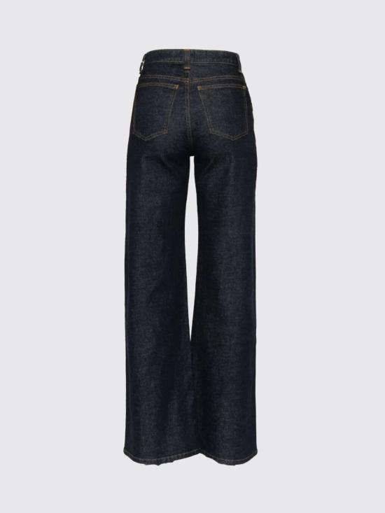 26SS 케이트 데님 팬츠 1170916040 040 Blue - KHAITE