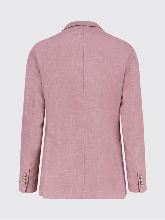 26SS 딸리아토레 자켓 1SMC22K440062 Y3228 Pink - TAGLIATORE