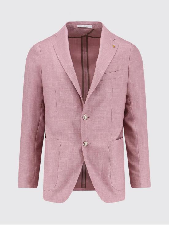 26SS 딸리아토레 자켓 1SMC22K440062 Y3228 Pink - TAGLIATORE