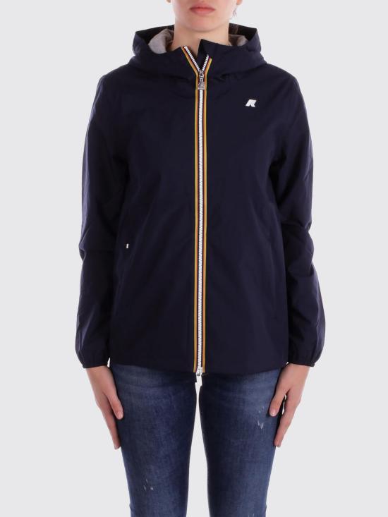 26SS 까웨 자켓 K8138PW K89 Blue