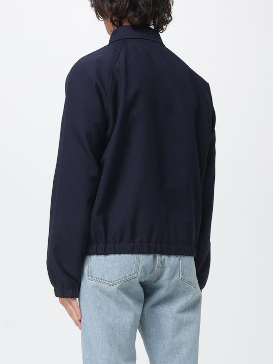 26SS 발렌티노 가라바니 자켓 VCIP79AWA 598 Blue - VALENTINO GARAVANI