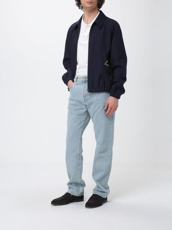 26SS 발렌티노 가라바니 자켓 VCIP79AWA 598 Blue - VALENTINO GARAVANI