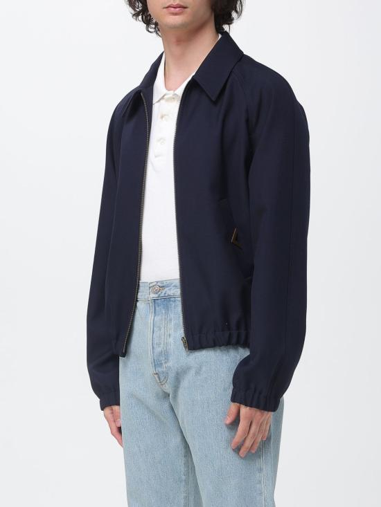 26SS 발렌티노 가라바니 자켓 VCIP79AWA 598 Blue - VALENTINO GARAVANI