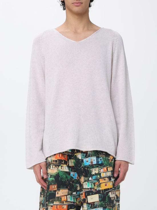 26SS 라니우스 스웨터 S6LAMAKN108 015 Beige