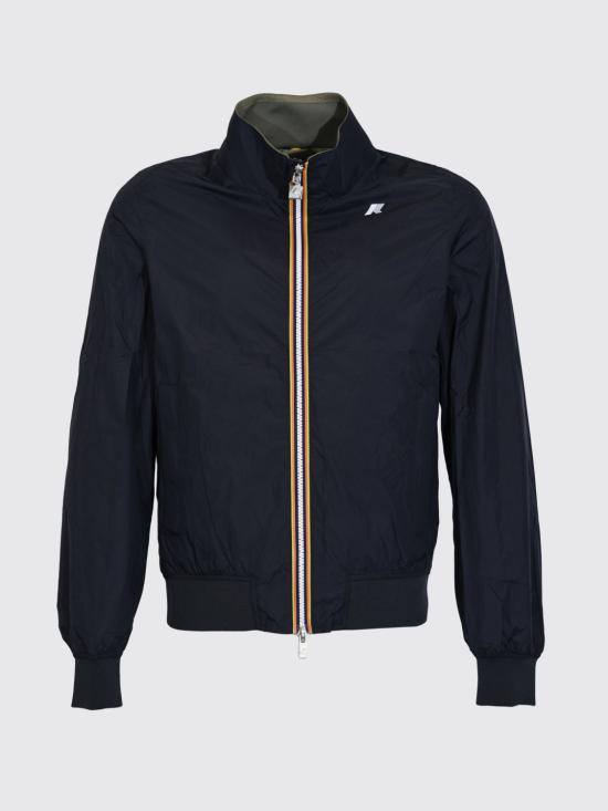 26SS 까웨 자켓 K6123PW B0T Green - K-WAY