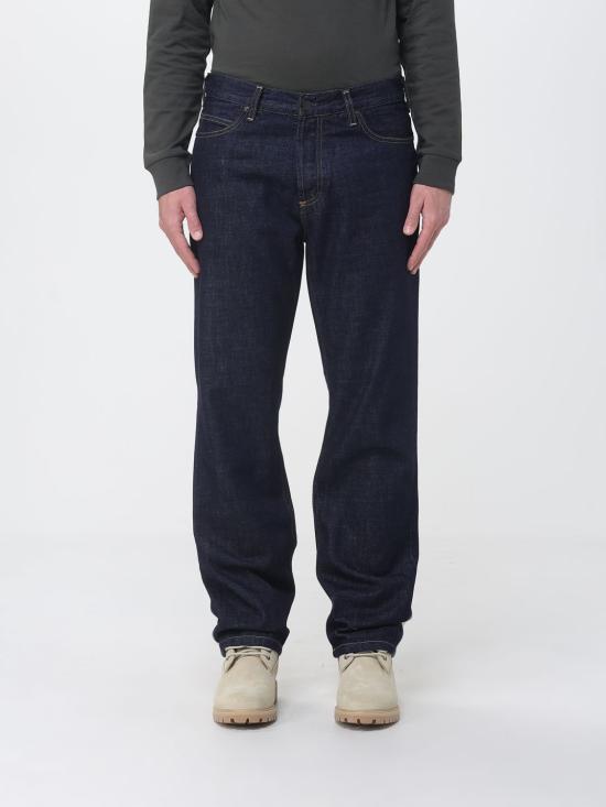 26SS 칼하트 WIP 말로우 팬츠 I023029 0102 Blue 2