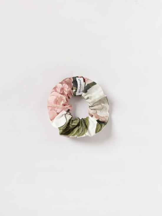 26SS [키즈] 돌체앤가바나 헤어 액세서리 LB7A12HS5T6 HA5XG Multicolor - DOLCE & GABBANA