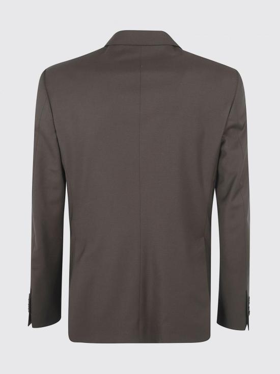 26SS 딸리아토레 자켓 1SMC22KPE060069 M5126 Brown - TAGLIATORE