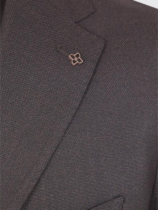 26SS 딸리아토레 자켓 1SMC22KPE060069 M5126 Brown - TAGLIATORE