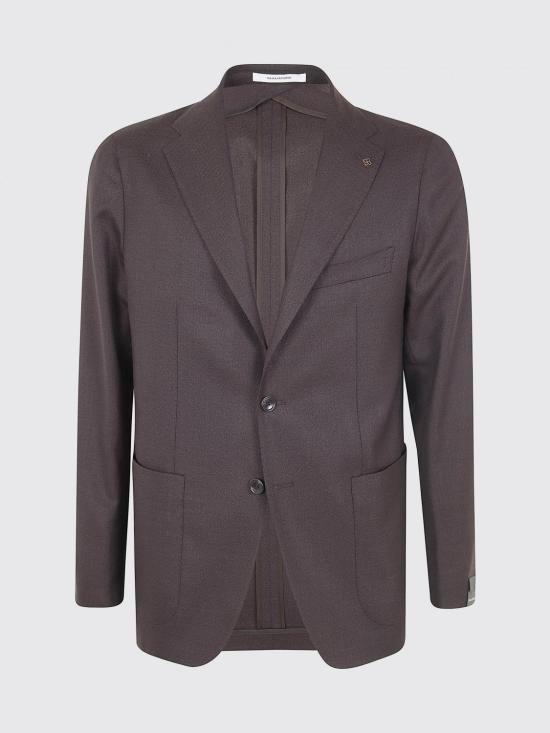 26SS 딸리아토레 자켓 1SMC22KPE060069 M5126 Brown - TAGLIATORE