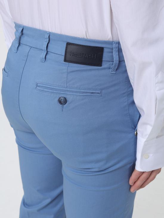 26SS 리하쉬 수트 팬츠 P2472104 1543 Avion - RE-HASH