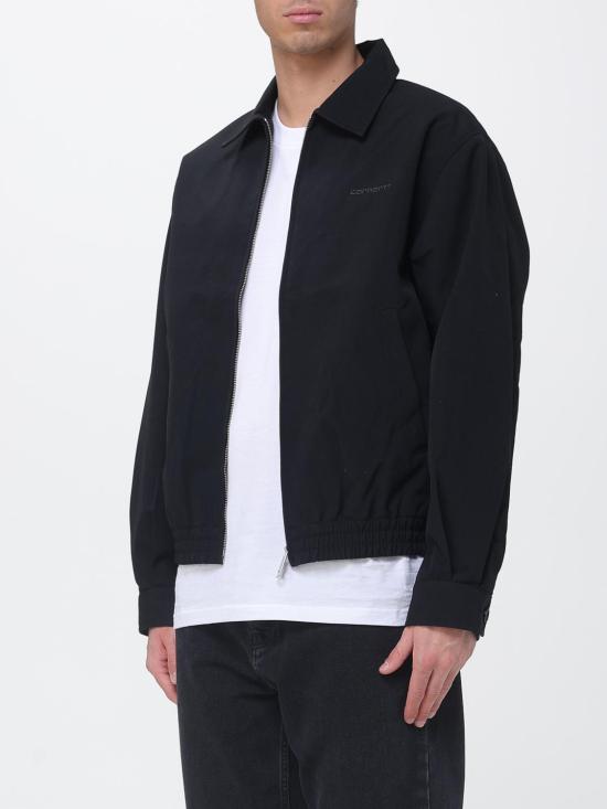 26SS 칼하트 WIP 네븐 자켓 I035971 2F1XX Charcoal - CARHARTT WIP