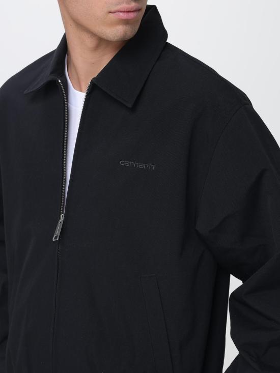 26SS 칼하트 WIP 네븐 자켓 I035971 2F1XX Charcoal - CARHARTT WIP