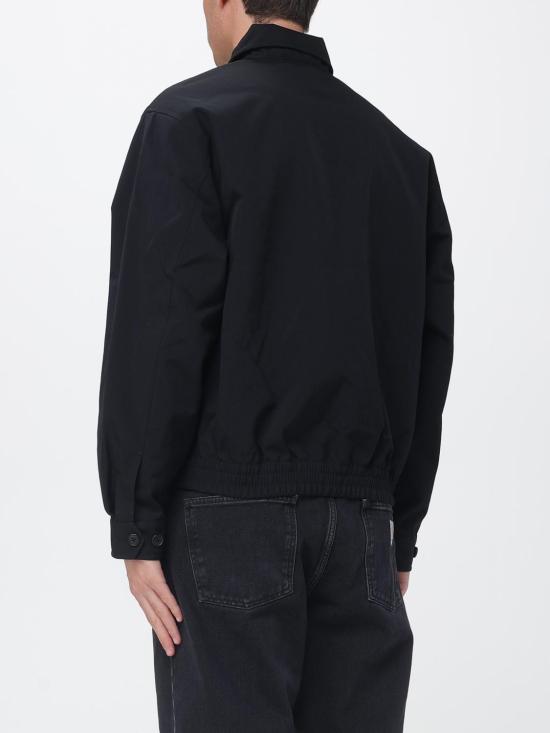 26SS 칼하트 WIP 네븐 자켓 I035971 2F1XX Charcoal - CARHARTT WIP