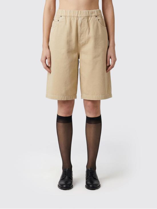 26SS 엔타이어 스튜디오 숏팬츠 ESSS26SH01259 6270 Beige