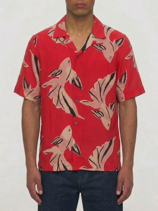 26SS 폴 스미스 스웨터 M1R905UV02999 22 Pink